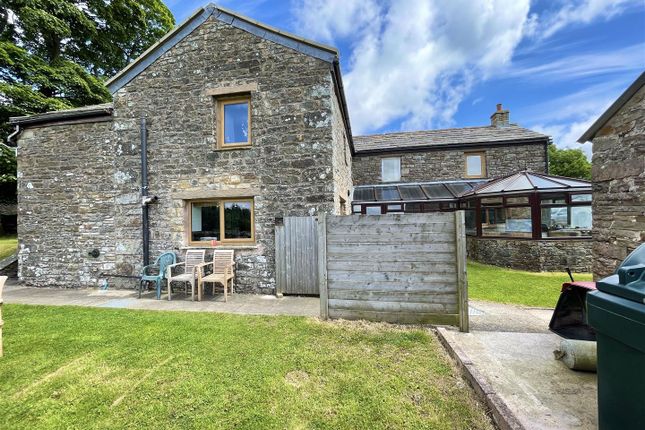 Detached house for sale in North Stainmore, Kirkby Stephen