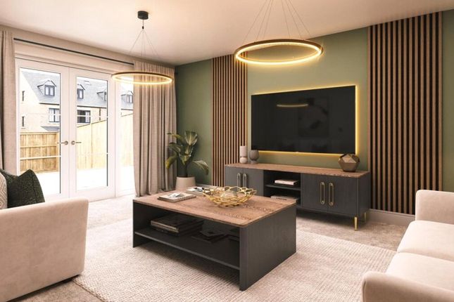 Plot 15,, The Pine, Blue Bell Meadows, Manchester photo 3