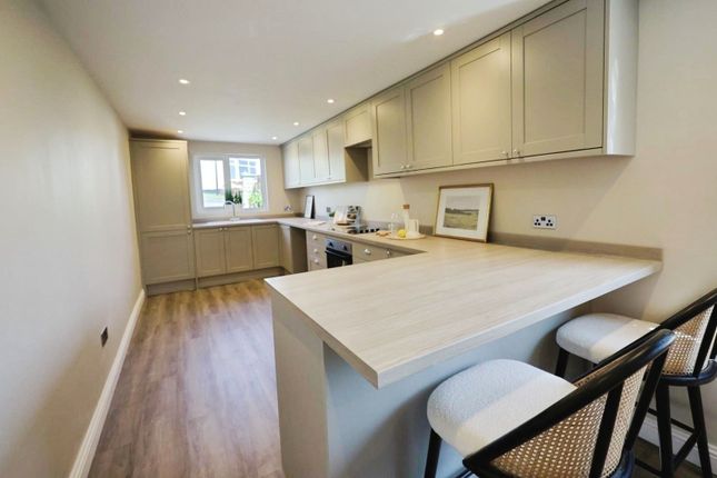 29, Woodifield Hill, Crook photo 4