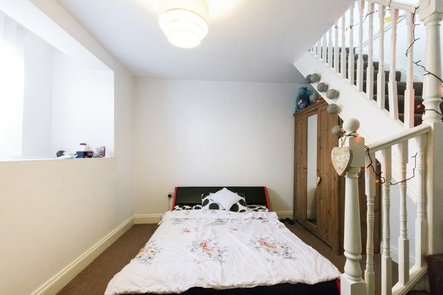 Block of flats for sale in Balmoral Road, Gillingham