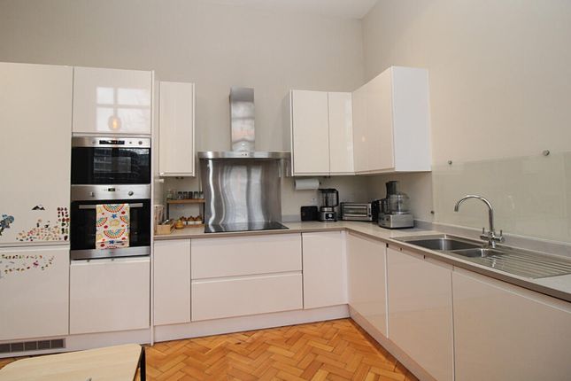 Duplex Apartment 4, Dock Office, Furness Quay, Salford photo 2