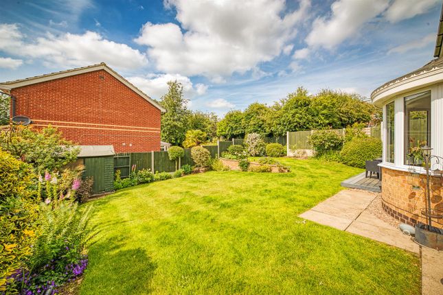 7, Pennycress Close, Derby photo 4