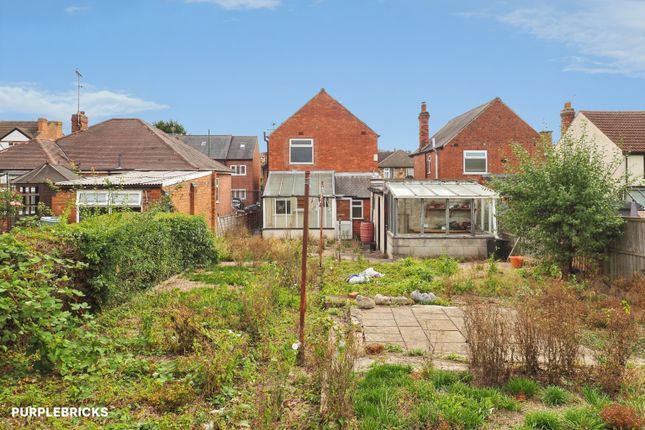 25, Parkdale Road, Bakersfield, Nottingham photo 4