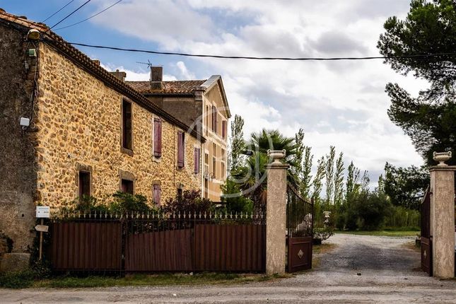Thumbnail Property for sale in Carcassonne, 11800, France, Languedoc-Roussillon, Carcassonne, 11800, France
