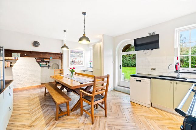 Detached house for sale in Church Street, Henfield, West Sussex