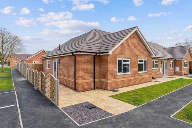Bungalow for sale in Mather Close, East Hendred