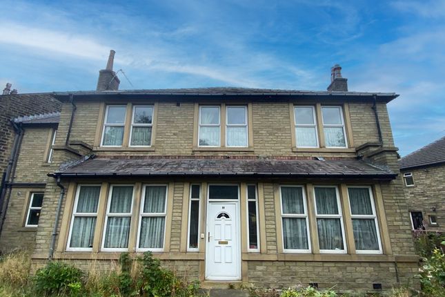 Thumbnail Semi-detached house for sale in Spaines Road, Huddersfield
