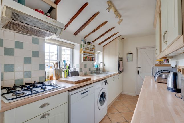 Spindle Cottage, 21, Bridewell Street, Sudbury photo 4