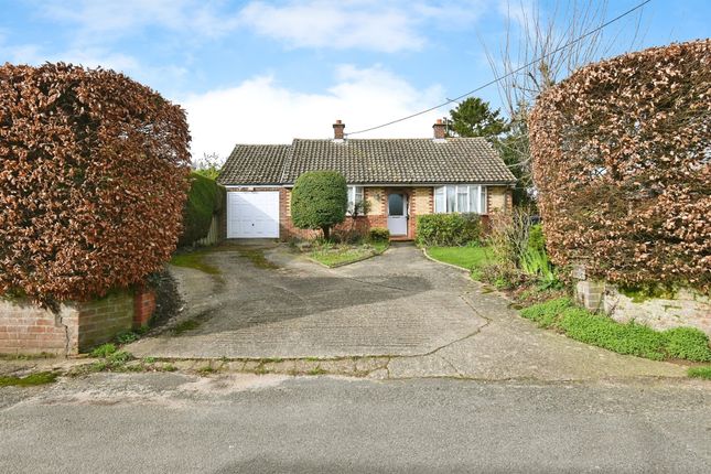 Detached bungalow for sale in Lows Lane, Palgrave, Diss