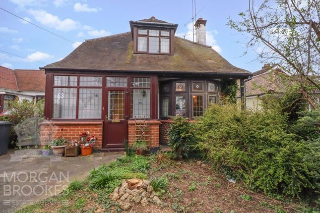 Thumbnail Detached house for sale in Southend Road, Rochford