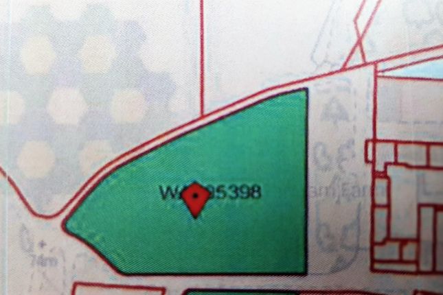 Land for sale in Talygarn, Pontyclun