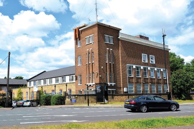 Office to let in Windmill Centre, Windmill Lane, Southall