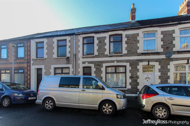 Property for sale in Coburn Street, Cathays, Cardiff