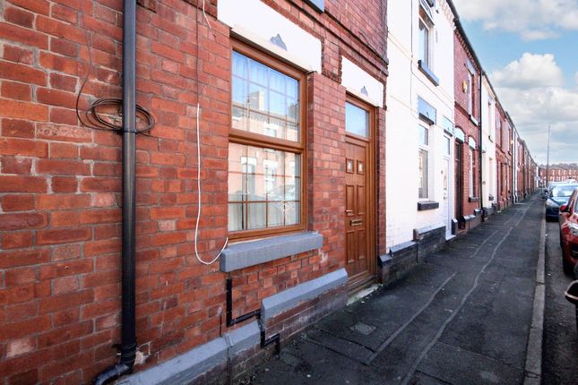 Thumbnail Terraced house to rent in Exeter Street, St. Helens