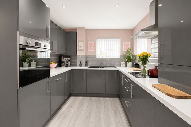 72 Willow Hey, Skelmersdale photo 2