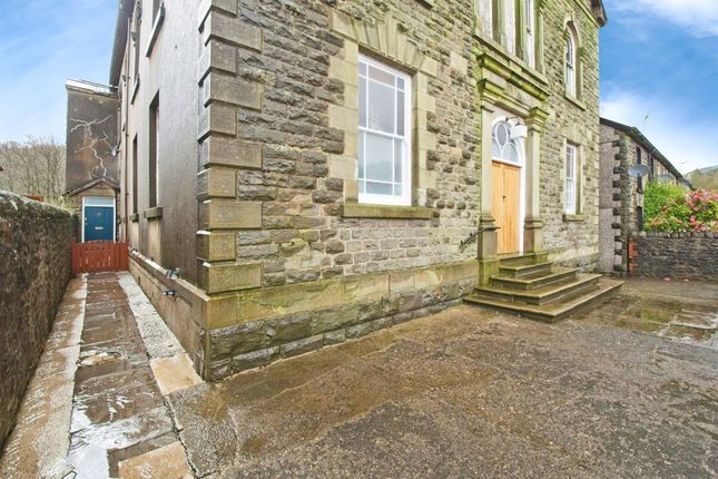 Thumbnail Property for sale in Ynyswen Road, Treorchy