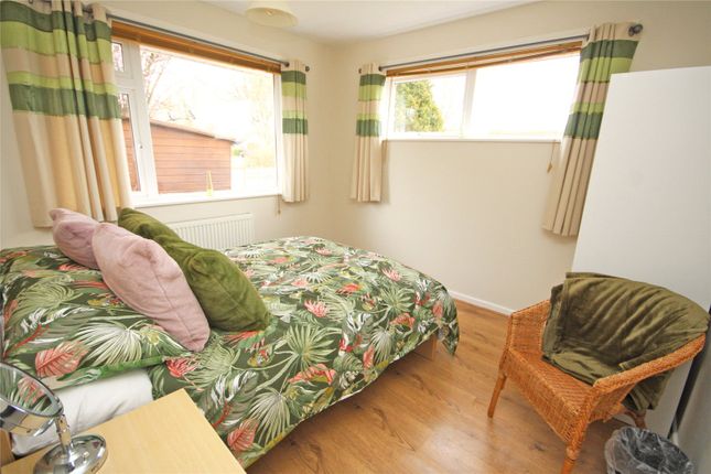 Bungalow for sale in Gainsborough Avenue, New Milton, Hampshire