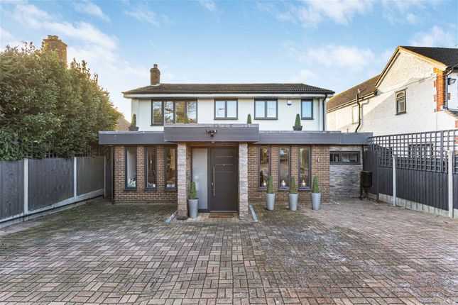 Detached house for sale in The Causeway, Potters Bar