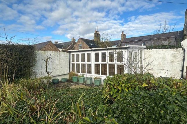 Terraced house for sale in The Green, Swinton
