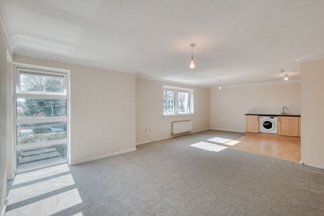 Apt 4, Wolseley House, Birmingham photo 3