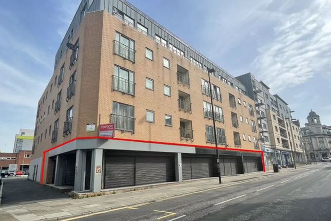 Thumbnail Commercial property for sale in Falkland Street, Liverpool