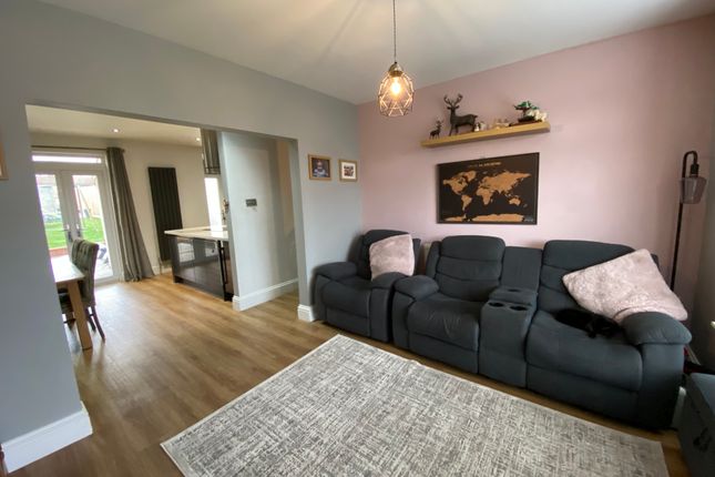 3 Kingslake Villas, Taunton Road, Bridgwater photo 4