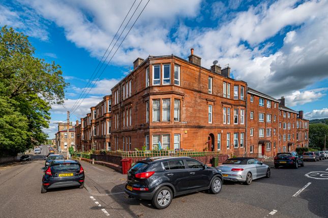 1 bed flat for sale in 2/2, 1 Belmont Drive, Rutherglen, Glasgow G73