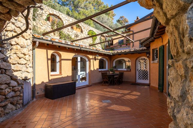 Villa for sale in Monte Argentario, Grosseto, Tuscany, Italy