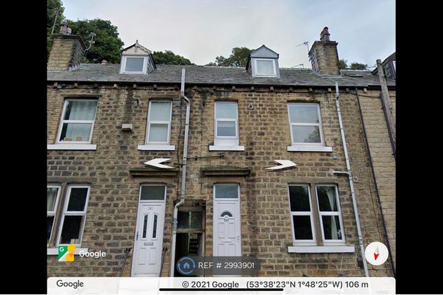 Manchester Road Flat, Huddersfield photo 2
