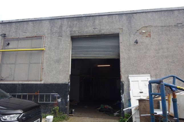 Thumbnail Industrial to let in Pallion West Industrial Estate, Sunderland