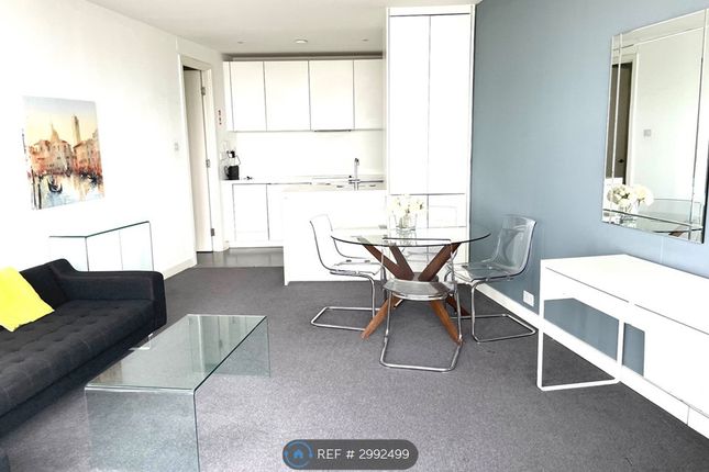 Apartment, The Rotunda New Street, Birmingham photo 3