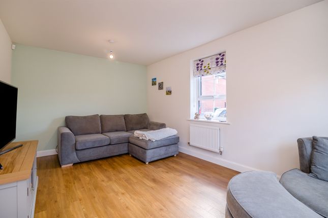 21, Herrick Vale, Ledbury photo 4