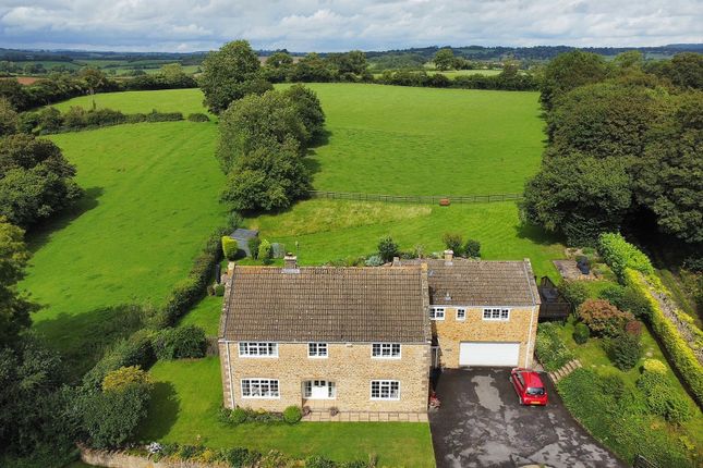 Thumbnail Detached house for sale in Horns Lane, Shepton Montague, Somerset