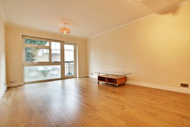 Thumbnail Flat to rent in Scotts Avenue, Shortlands, Bromley