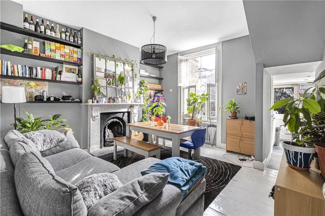 Flat for sale in Coldharbour Lane, London