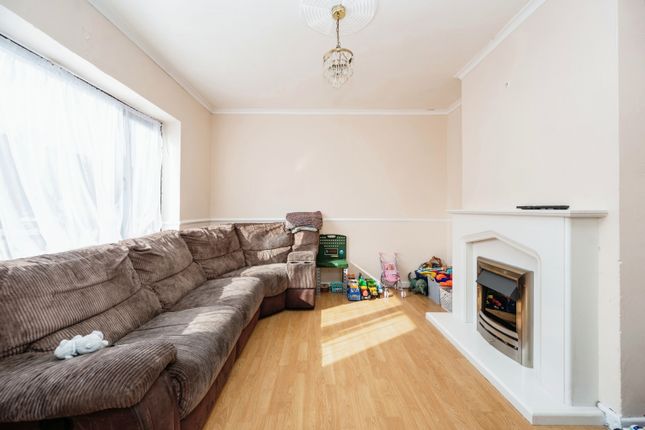 End terrace house for sale in Melbourne Street, Thatto Heath, St. Helens, Merseyside