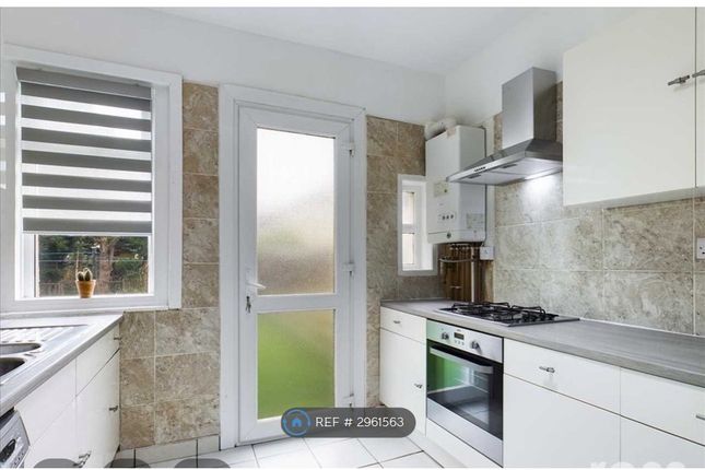 Moat Avenue, Knightswood, Glasgow photo 2