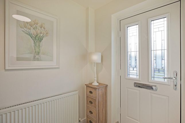 Detached house for sale in Sandholme Drive, Burley In Wharfedale, Ilkley