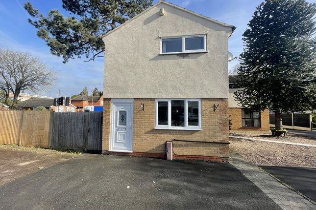 2a, Woodbank, Leicester photo 2