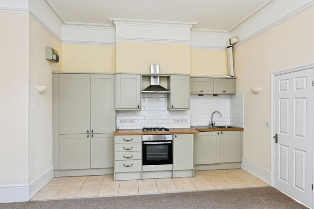 Flat 7, Homestead Apartments, 29, Sandringham Road, Hunstanton photo 4