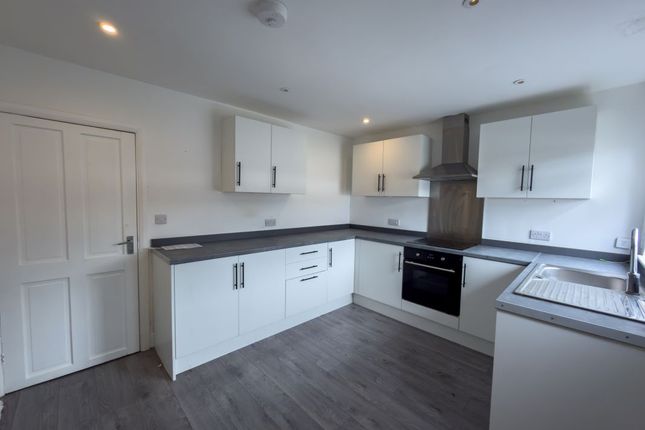 2-bed terraced on Number 186 Maple Street, Ashington, £55,000