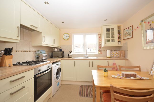 Flat for sale in Harbour Way, Folkestone