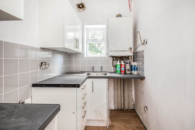 Semi-detached house for sale in St. Johns Street, Salford