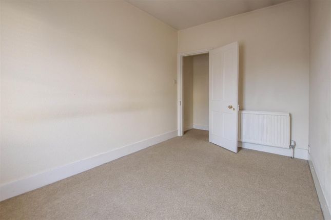 Terraced house for sale in Fanhams Hall Road, Ware