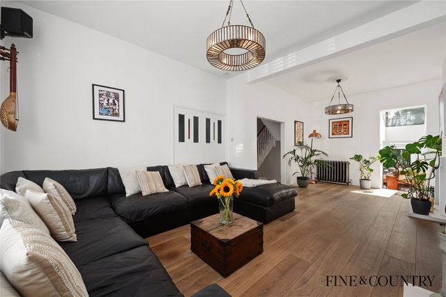 23, Achilles Road, London photo 4