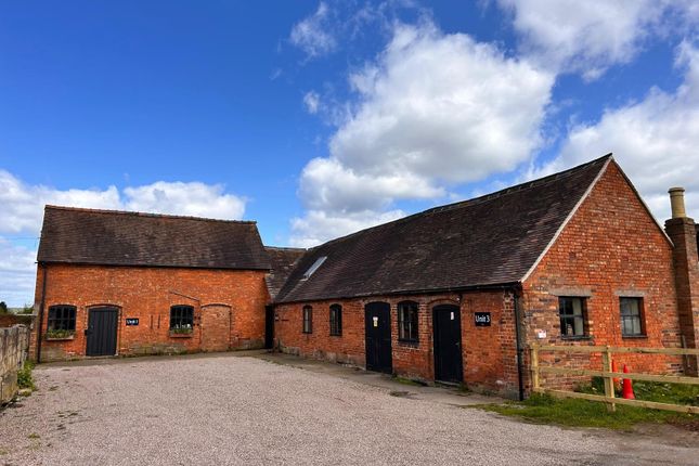 Industrial to let in Tong Business Village, Shifnal