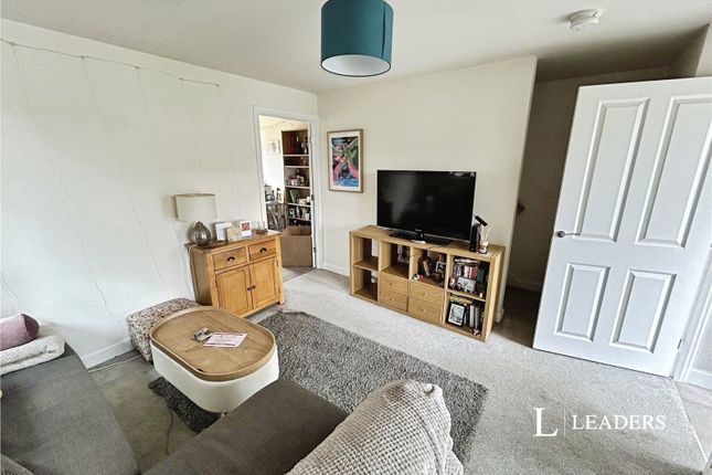 26, Marconi Drive, Nottingham photo 4