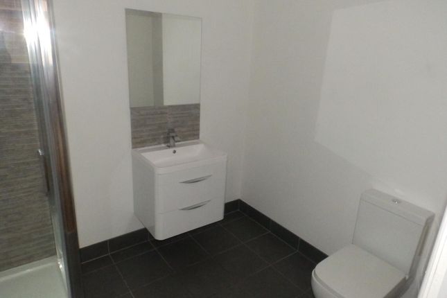 Flat#2, Chancery House, 1a Rupert Street, Leicester photo 2