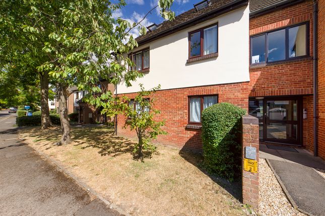 Thumbnail Flat to rent in Windrush Court, Windrush Drive, High Wycombe