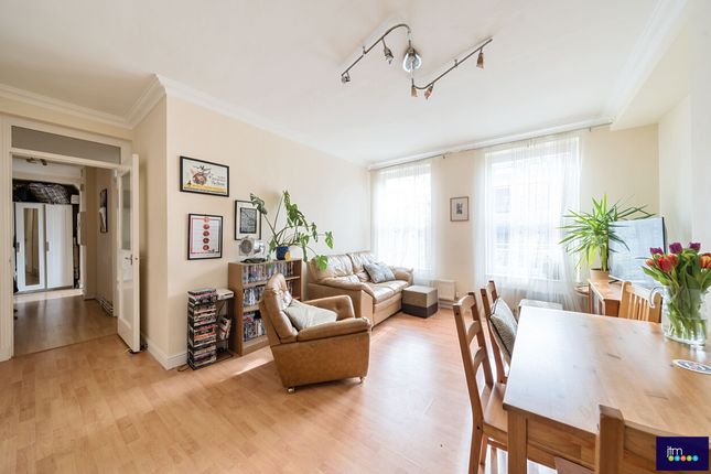 Thumbnail Flat for sale in Wedmore Street, London